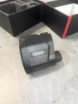Лазерный дальномер для охоты eatech D600LRF