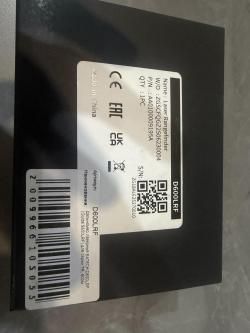 Лазерный дальномер для охоты eatech D600LRF