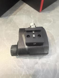 Лазерный дальномер для охоты eatech D600LRF