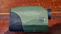 Лазерный дальномер Jahti Jakt