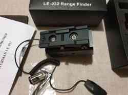Лазерный дальномер LE-032