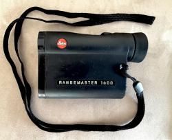 Лазерный дальномер Leica 1600R