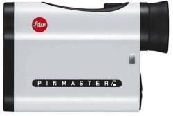 Лазерный дальномер Leica Pinmaster-II