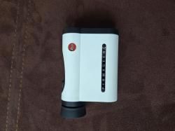 Лазерный дальномер Leica Pinmaster ll (40533)