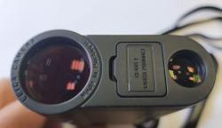 Лазерный дальномер Leica Rangemaster 2700-B
