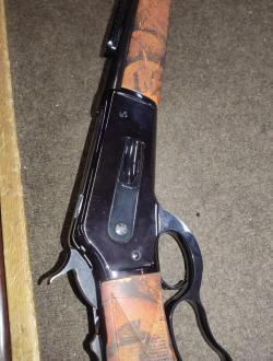 PEDERSOLI BOARBASTER 45-70 GOVERMENT Генри