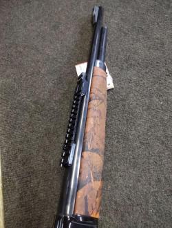 PEDERSOLI BOARBASTER 45-70 GOVERMENT Генри