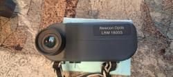 Лазерный дальномер Newcon LRM 1800S