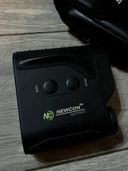 Лазерный дальномер Newcon optik