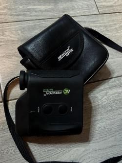 Лазерный дальномер Newcon optik