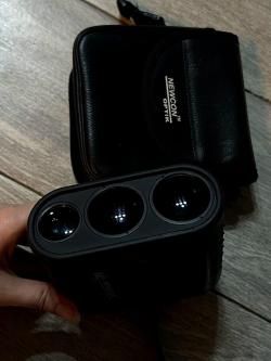 Лазерный дальномер Newcon optik