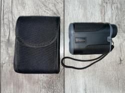 Лазерный дальномер Nikko Stirling (1200м)