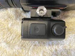 Лазерный дальномер s600lrf