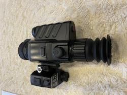 Лазерный дальномер s600lrf