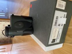 Лазерный дальномер Swarovski (новый) Laser Guide 8*30