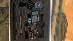 Лазерный дальномер Tango fire4000