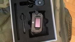 Лазерный дальномер Tango fire4000