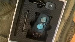 Лазерный дальномер Tango fire4000