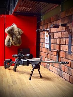 Лазерный дальномер Tango fire4000