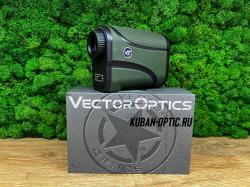 Лазерный дальномер Vector Optics Paragon 6x25 GEN II