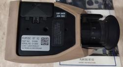 Лазерный дальномер Vectronix PLRF25C BT XT2