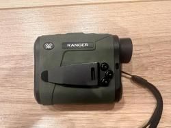 Лазерный дальномер VORTEX RANGER 1800