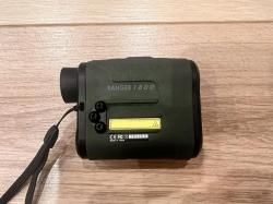 Лазерный дальномер VORTEX RANGER 1800