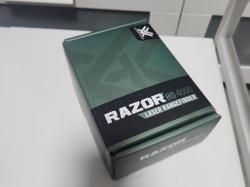 Лазерный дальномер vortex