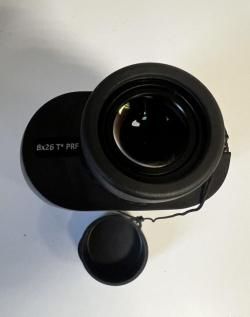 Лазерный дальномер ZEISS