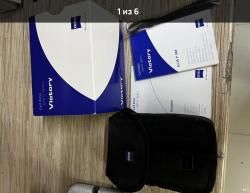 Лазерный дальномер ZEISS