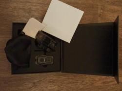 Лазерный дальномер(1535нМ)с баллистическим калькулятором