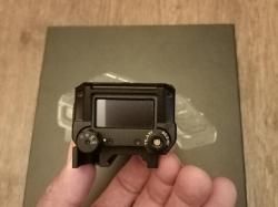 Лазерный дальномер(1535нМ)с баллистическим калькулятором