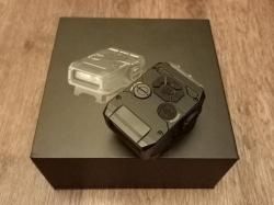 Лазерный дальномер(1535нМ)с баллистическим калькулятором