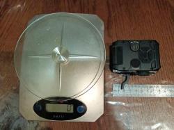 Лазерный дальномер(1535нМ)с баллистическим калькулятором