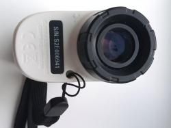 Лазерный дальномер