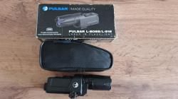 Лазерный ик фонарь Pulsar L-915