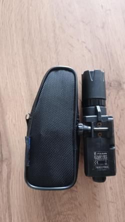 Лазерный ик фонарь Pulsar L-915