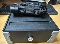 Лазерный Комплекс Перст-2 в2.2 лцу