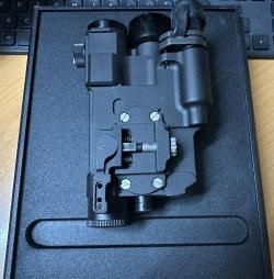 Лазерный Комплекс Перст-2 в2.2 лцу