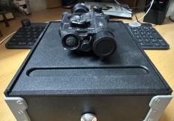 Лазерный Комплекс Перст-2 в2.2 лцу