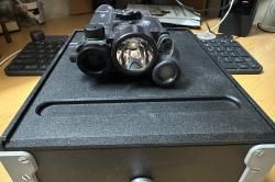 Лазерный Комплекс Перст-2 в2.2 лцу