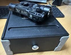 Лазерный Комплекс Перст-2 в2.2 лцу