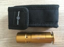 Лазерный патрон 12 кал. для пристрелки Sightmark
