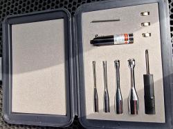 Лазерный патрон HAKKO