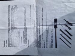 Лазерный патрон HAKKO