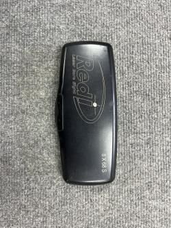 Лазерный патрон холодной пристрелки Red-i-Laser 8 x 68 S