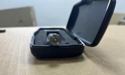 Лазерный патрон холодной пристрелки Red-i-Laser 8 x 68 S