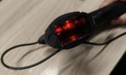 Лазерный пистолет CZ-75 SP-01 Shadow для интерактивных лазерных тиров