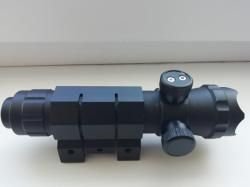 Лазерный прицел