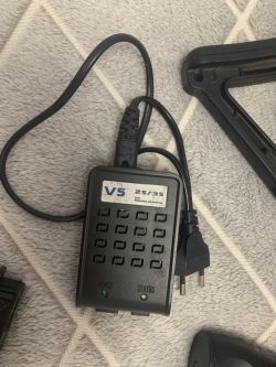 LCT / lct ak-104 tx m